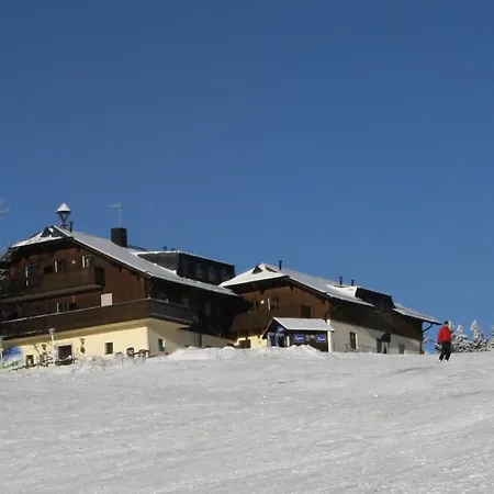 Almberghutte