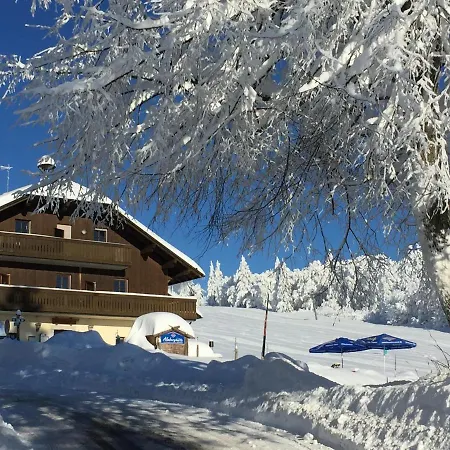 Almberghutte